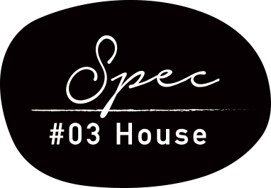 Spec #03 House